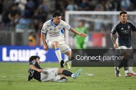 Cruz Azul Vs New York City Fc Standings