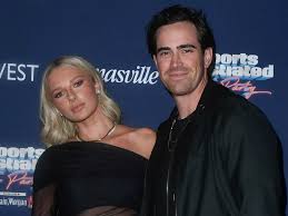 Shane Bieber’s Wife Recalls Roasting His Outfit on Their First Date