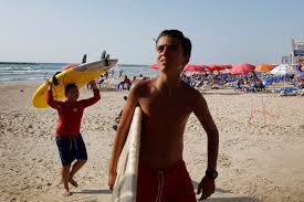 Image result for pictures Gazan boys beach
