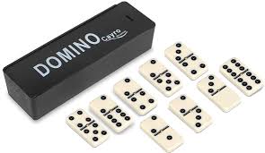 Resultat d'imatges de DÒMINO