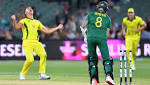 Adelaide shows much team shaping