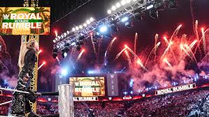 WWE Royal Rumble 2026: Reigns and Morgan Win, Styles Forced to Retire