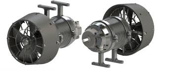 Propulsor fijo - ARS-8000 - Argus Remote Systems AS ...