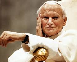 “My Top 5 Daily Prayers” - John-Paul-ii-Top-Prayers