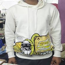 Customized Hoodies
