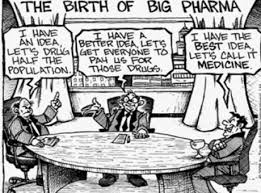 Image result for big pharma