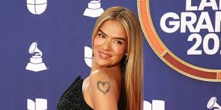 Latin Grammys 2025: See the Celebrity Red Carpet Fashion