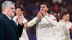 Beşiktaş - Galatasaray