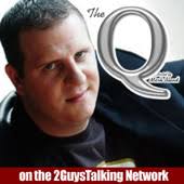 We stopped by Mark Bland&#39;s show The Q a few days ago to check in and talk a ... - mark_bland_theq