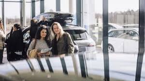 German Car Dealership Autohaus Am Damm Files for Insolvency, Closes All Locations