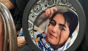 جهانگیر: برای اجرای حکم قاتل الهه حسین‌نژاد، باید تفاضل دیه توسط اولیای دم پرداخت شود/ اعلام آمادگی خانواده مقتول برای پرداخت