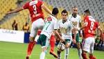 الأهلي يحدد موعد السفر إلى