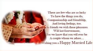 Wedding anniversary wishes for husband sms - Romantic Wedding ... via Relatably.com