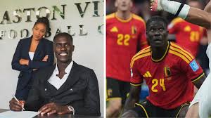 amadou onana
