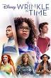 A Wrinkle in Time