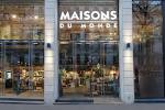 Magasin maison du monde paris 15 tarifs