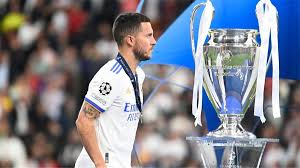 هازارد يوضح سبب اعتزاله مبكرًا ودوره الخفي مع ريال مدريد.. ويكشف: أحببت هذا النادي في صغري