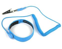 Imagem de Antistatic wrist strap