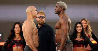 News source: MMA Fighting