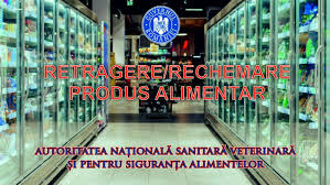 Mai multe sortimente de lapte praf pentru sugari, retrase de pe piață din cauza suspiciunilor de contaminare cu o toxină