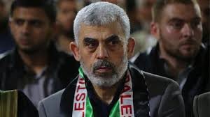 محمد سنوار