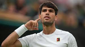 ¡Alcaraz Domina Wimbledon! ¿Será la Nueva Leyenda del Tenis? - Imagen principal del artículo
