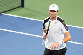 From being five minutes away from death to facing Medvedev at the US Open: "Now I value every day"