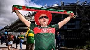 Live: All-Ireland SFC final: Kerry v Mayo build-up