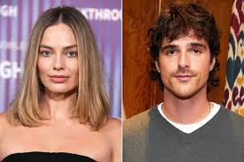 Margot Robbie and Jacob Elordi's 'Wuthering Heights': On-Set Surprises, Shrines, and Symbolic Rings