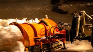 Woman Dies After Being Struck by Snowplow in Norwood, Massachusetts