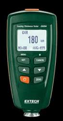 Extech CG204 Coating Thickness Tester at ₹ 19000 | Coating ...