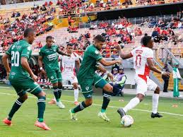 Futbolred - News update