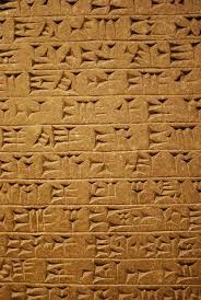 Afbeeldingsresultaat voor clay tablet
