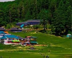 Image of Dalhousie, Himachal Pradesh