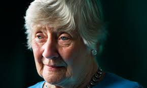 Shirley Williams will speak out against the coalition NHS reforms, which she has described as &#39;deeply troubling&#39;. Photograph: Murdo Macleod - -Shirley-Williams-007