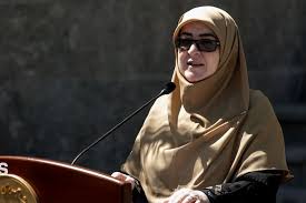 مهاجرانی: هیچ حصاری توان ایستادن مقابل همبستگی مردم را ندارد