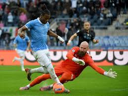 Serie A official Week 20 line-ups: Verona vs. Lazio