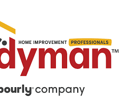 Mr. Handyman website的图片