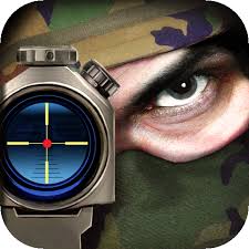 Risultati immagini per cecchino