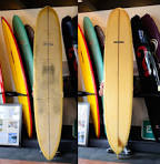 Used - Longboards Standard Skateboards