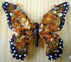 Подпольный цех по обработке янтаря обнаружен в Черновцах, - СБУ - Цензор.НЕТ 6059