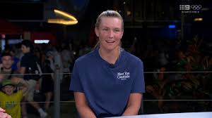 Inglis explains moments that led to Osaka withdrawal