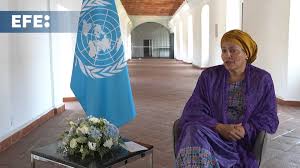 La ONU ve consenso para afrontar el debate de los riesgos de la IA junto a las compañías
