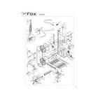 SEGASTRO VERTICALE F28-194B FOX - AMERASHOP