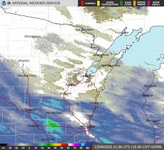 Wisconsin Counties Face Flash Flood Threat