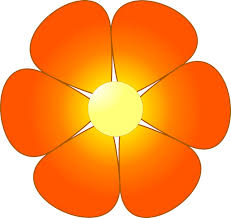 Image result for cartoon sun outline