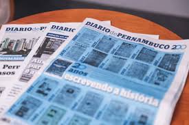 O Suplemento Literário do Diario de Pernambuco