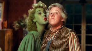 Margaret Rutherford in Blithe Spirit (David Lean, 1945) | Movie ... via Relatably.com