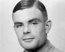 Alan Turing