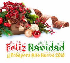 Resultado de imagen de navidad 2016